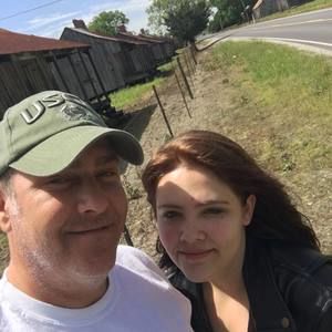 Meet your Posher, Scott